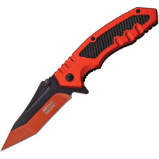 Linerlock A/O Orange