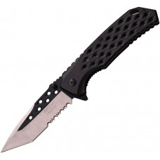 Linerlock A/O Black Linerlock A/O Black