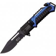 Linerlock Blue A/O