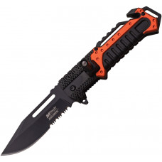 Linerlock Orange A/O