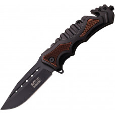 Linerlock A/O Brown