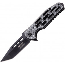 Linerlock A/O Black