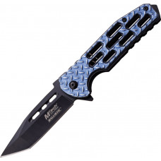 Linerlock A/O Blue