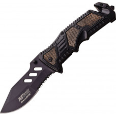 Linerlock A/O Black Linerlock A/O Black