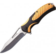 Linerlock A/O Gold