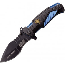 Police Linerlock A/O