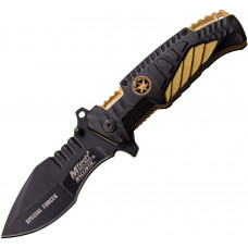 Special Forces Linerlock A/O