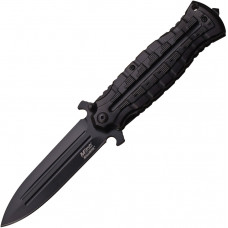 Linerlock A/O Black