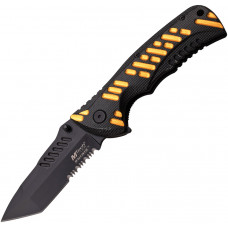 Linerlock A/O Gold/Black