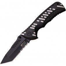 Linerlock A/O Gray/Black