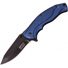 Linerlock A/O Blue