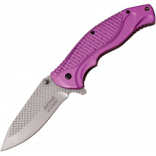 Linerlock A/O Purple