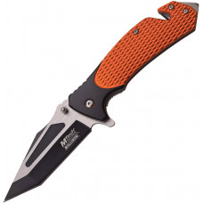 Linerlock Orange A/O