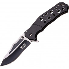 Linerlock A/O Black