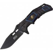 Police Linerlock A/O