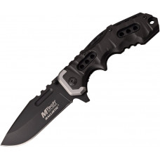 Linerlock A/O Black