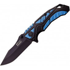 Linerlock A/O Blue