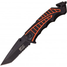 Rescue Linerlock A/O Orange