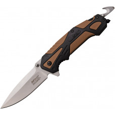 Linerlock A/O Brown/Black