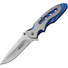 Linerlock A/O Blue