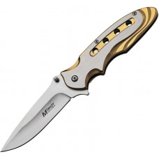 Linerlock A/O Gold