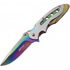 Linerlock A/O Spectrum