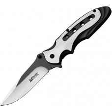 Linerlock A/O Black