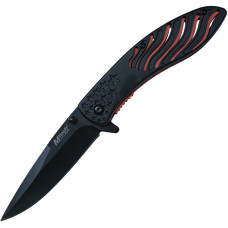 Linerlock A/O Black