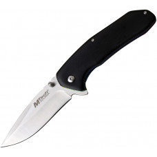 Linerlock A/O Black