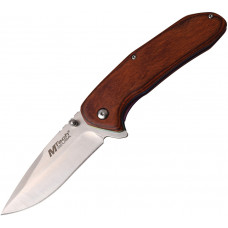 Linerlock A/O Brown