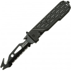 Multi-Tool Blade Linerlock