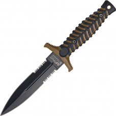 Tactical Boot Knife