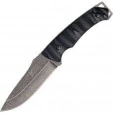 Fixed Blade