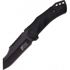 Tactical Fixed Blade