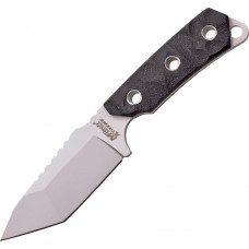 Camping Neck Knife w/Compass