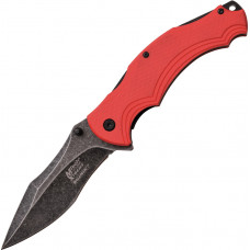 Linerlock Red A/O