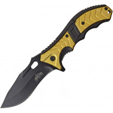 Linerlock A/O Yellow