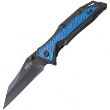 Linerlock A/O Blue