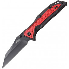 Linerlock A/O Red