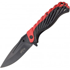 Linerlock A/O Red