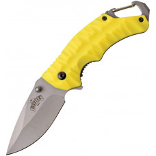 Linerlock A/O Yellow