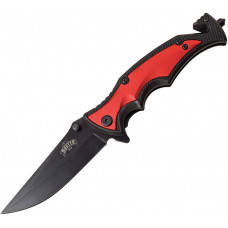 Linerlock A/O Red
