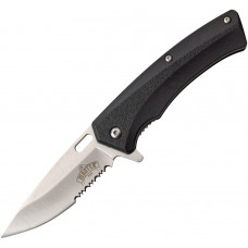 Linerlock A/O Black