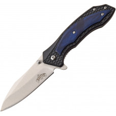 Linerlock A/O Blue