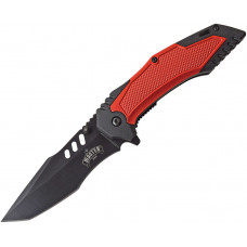 Linerlock A/O Red