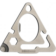 Stainless Steel Triangle Tool
