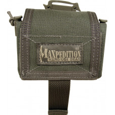 Rollypoly Foliage Green
