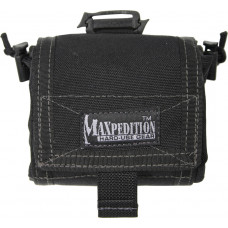 Mega Rollypoly Black Mega Rollypoly Black