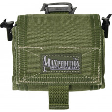 Mega Rollypoly OD Green Mega Rollypoly OD Green