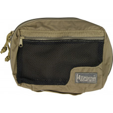 Individual First Aid Pouch